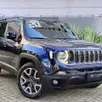 JEEP RENEGADE 2.0 16V TURBO DIESEL LONGITUDE 4P 4X4 AUTOMÁTICO JEEP RENEGADE 2.0 16V TURBO DIESEL LONGITUDE 4P 4X4 AUTOMÁTICO