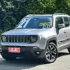 JEEP RENEGADE 2.0 16V TURBO DIESEL LONGITUDE 4P 4X4 AUTOMÁTICO JEEP RENEGADE 2.0 16V TURBO DIESEL LONGITUDE 4P 4X4 AUTOMÁTICO