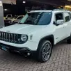 JEEP RENEGADE 2.0 16V TURBO DIESEL LONGITUDE 4P 4X4 AUTOMÁTICO JEEP RENEGADE 2.0 16V TURBO DIESEL LONGITUDE 4P 4X4 AUTOMÁTICO