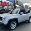 JEEP RENEGADE 2.0 16V TURBO DIESEL LONGITUDE 4P 4X4 AUTOMÁTICO JEEP RENEGADE 2.0 16V TURBO DIESEL LONGITUDE 4P 4X4 AUTOMÁTICO