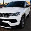 JEEP COMPASS 1.3 T270 TURBO FLEX LIMITED AT6 JEEP COMPASS 1.3 T270 TURBO FLEX LIMITED AT6
