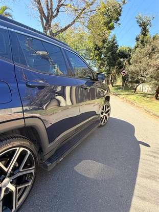 JEEP-COMPASS-1.3 T270 TURBO FLEX LIMITED AT6 JEEP-COMPASS-2024