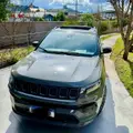 JEEP COMPASS 1.3 T270 TURBO FLEX S AT6 JEEP COMPASS 1.3 T270 TURBO FLEX S AT6