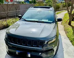 JEEP COMPASS 1.3 T270 TURBO FLEX S AT6 JEEP COMPASS 1.3 T270 TURBO FLEX S AT6