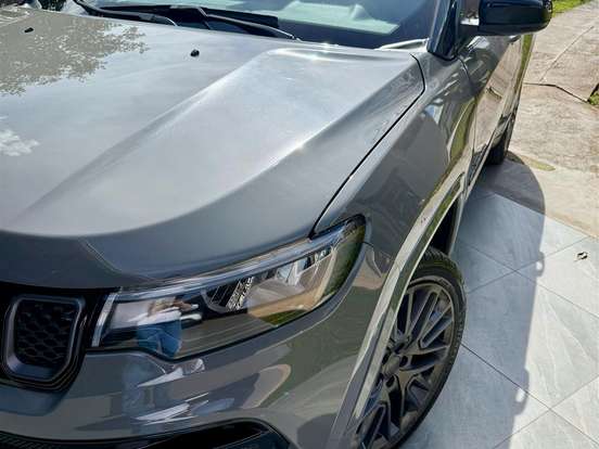 JEEP-COMPASS-1.3 T270 TURBO FLEX S AT6 JEEP-COMPASS-2022