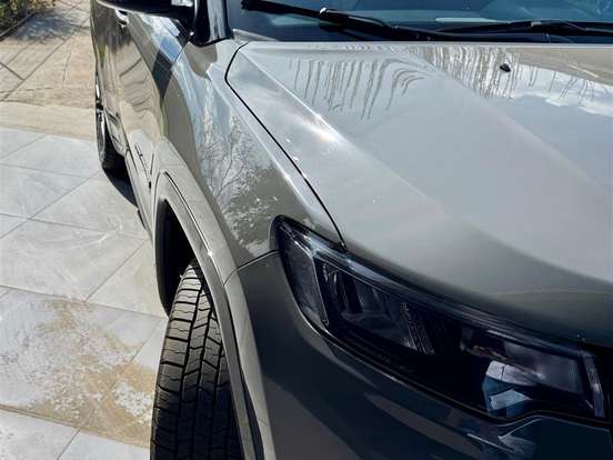 JEEP-COMPASS-1.3 T270 TURBO FLEX S AT6 JEEP-COMPASS-2022