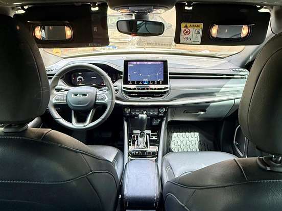 JEEP-COMPASS-1.3 T270 TURBO FLEX S AT6 JEEP-COMPASS-2022