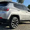 JEEP COMPASS 2.0 16V DIESEL LIMITED 4X4 AUTOMÁTICO JEEP COMPASS 2.0 16V DIESEL LIMITED 4X4 AUTOMÁTICO