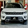 JEEP COMPASS 2.0 16V DIESEL LIMITED 4X4 AUTOMÁTICO JEEP COMPASS 2.0 16V DIESEL LIMITED 4X4 AUTOMÁTICO