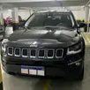 JEEP COMPASS 2.0 16V DIESEL LONGITUDE 4X4 AUTOMÁTICO JEEP COMPASS 2.0 16V DIESEL LONGITUDE 4X4 AUTOMÁTICO