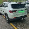 JEEP COMPASS 2.0 16V DIESEL LONGITUDE 4X4 AUTOMÁTICO JEEP COMPASS 2.0 16V DIESEL LONGITUDE 4X4 AUTOMÁTICO
