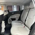 JEEP COMPASS 2.0 16V DIESEL LONGITUDE 4X4 AUTOMÁTICO JEEP COMPASS 2.0 16V DIESEL LONGITUDE 4X4 AUTOMÁTICO