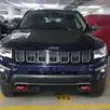 JEEP COMPASS 2.0 16V DIESEL TRAILHAWK 4X4 AUTOMÁTICO JEEP COMPASS 2.0 16V DIESEL TRAILHAWK 4X4 AUTOMÁTICO