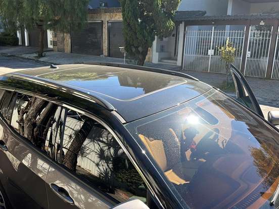 JEEP-COMPASS-2.0 16V FLEX LIMITED AUTOMÁTICO JEEP-COMPASS-2019