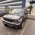 JEEP RENEGADE 1.3 T270 TURBO FLEX AT6 JEEP RENEGADE 1.3 T270 TURBO FLEX AT6