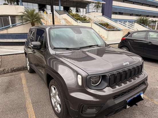 JEEP-RENEGADE-1.3 T270 TURBO FLEX AT6 JEEP-RENEGADE-2023