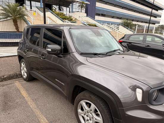 JEEP-RENEGADE-1.3 T270 TURBO FLEX AT6 JEEP-RENEGADE-2023