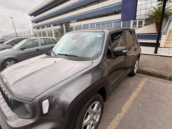 JEEP-RENEGADE-1.3 T270 TURBO FLEX AT6 JEEP-RENEGADE-2023