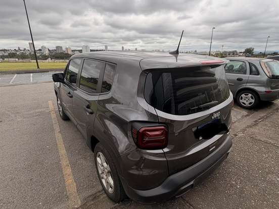 JEEP-RENEGADE-1.3 T270 TURBO FLEX AT6 JEEP-RENEGADE-2023