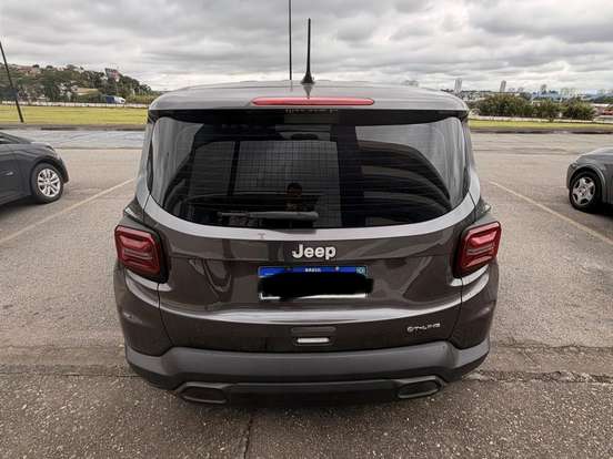 JEEP-RENEGADE-1.3 T270 TURBO FLEX AT6 JEEP-RENEGADE-2023