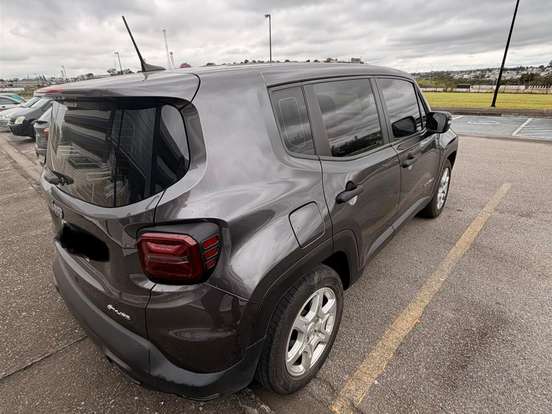JEEP-RENEGADE-1.3 T270 TURBO FLEX AT6 JEEP-RENEGADE-2023