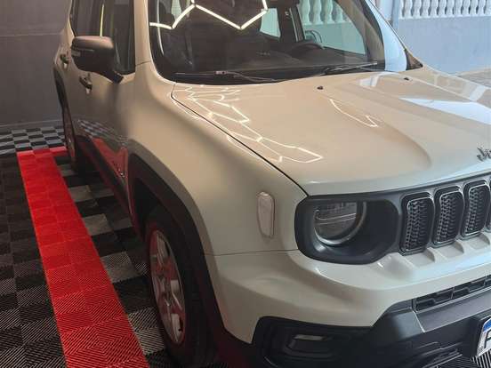 JEEP-RENEGADE-1.3 T270 TURBO FLEX SPORT AT6 JEEP-RENEGADE-2022