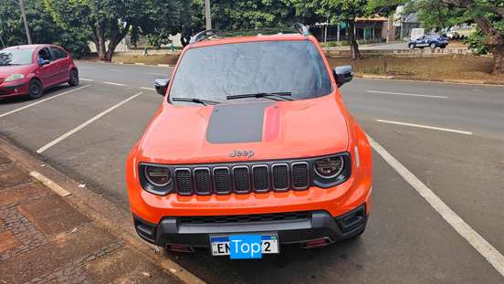JEEP-RENEGADE-1.3 T270 TURBO FLEX TRAILHAWK 4X4 AT9 JEEP-RENEGADE-2022