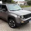 JEEP RENEGADE 1.8 16V FLEX 4P AUTOMÁTICO JEEP RENEGADE 1.8 16V FLEX 4P AUTOMÁTICO