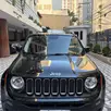 JEEP RENEGADE 1.8 16V FLEX 4P AUTOMÁTICO JEEP RENEGADE 1.8 16V FLEX 4P AUTOMÁTICO