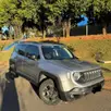 JEEP RENEGADE 1.8 16V FLEX 4P AUTOMÁTICO JEEP RENEGADE 1.8 16V FLEX 4P AUTOMÁTICO