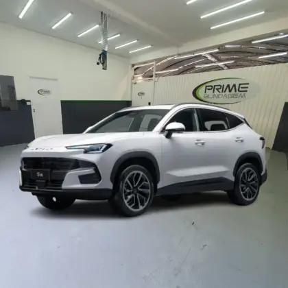JETOUR S06 1.5 TGDI PHEV PREMIUM DHT JETOUR S06 1.5 TGDI PHEV PREMIUM DHT