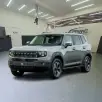 JETOUR T1 1.5 TGDI PHEV ADVANCE DHT JETOUR T1 1.5 TGDI PHEV ADVANCE DHT