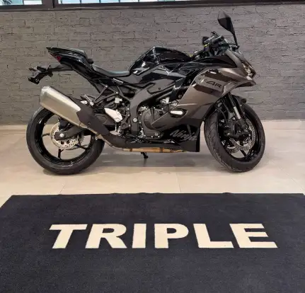 KAWASAKI-NINJA ZX-4R SE-2026