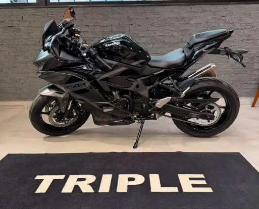 KAWASAKI-NINJA ZX-4R SE-2026