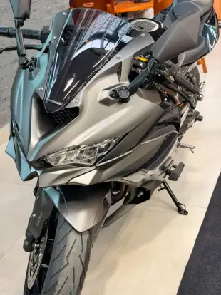 KAWASAKI-NINJA ZX-4R SE KAWASAKI-NINJA ZX-4R SE-2026
