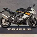 KAWASAKI NINJA ZX-4R SE KAWASAKI NINJA ZX-4R SE