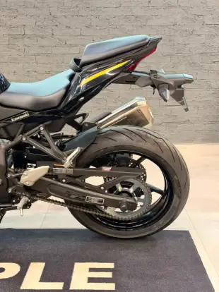 KAWASAKI-NINJA ZX-4R SE-2026