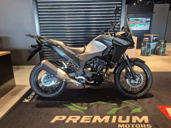 KAWASAKI-VERSYS-X 300 KAWASAKI-VERSYS-X 300-2026