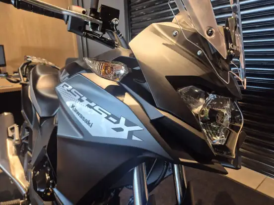 KAWASAKI-VERSYS-X 300 KAWASAKI-VERSYS-X 300-2026