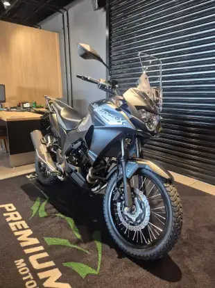 KAWASAKI-VERSYS-X 300-2026