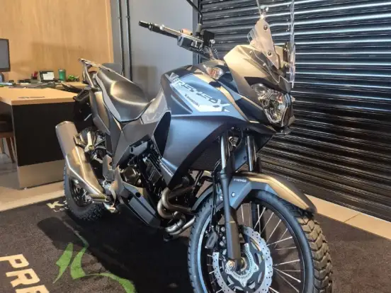 KAWASAKI-VERSYS-X 300 KAWASAKI-VERSYS-X 300-2026