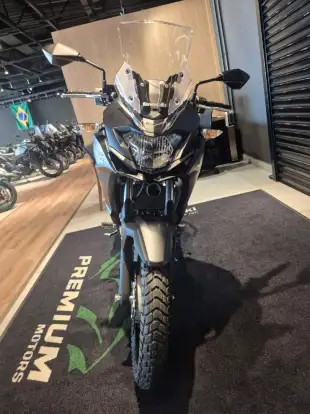 KAWASAKI-VERSYS-X 300-2026