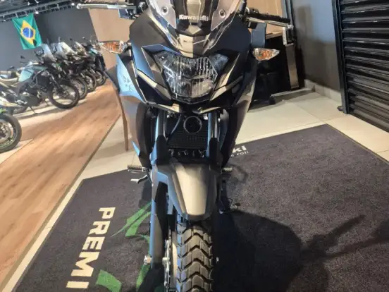 KAWASAKI-VERSYS-X 300 KAWASAKI-VERSYS-X 300-2026