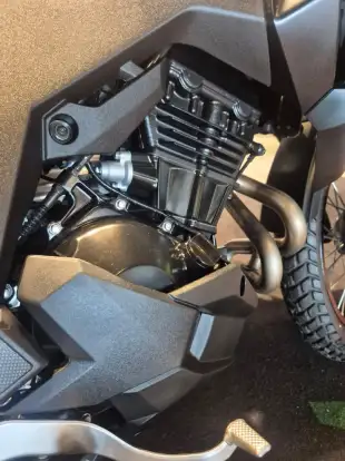 KAWASAKI-VERSYS-X 300-2026