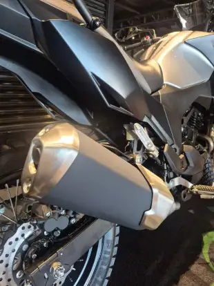KAWASAKI-VERSYS-X 300-2026