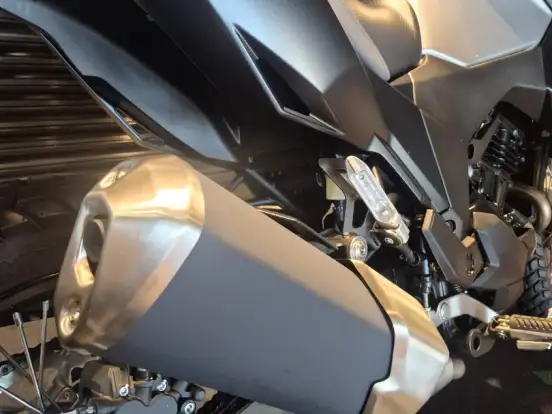 KAWASAKI-VERSYS-X 300 KAWASAKI-VERSYS-X 300-2026