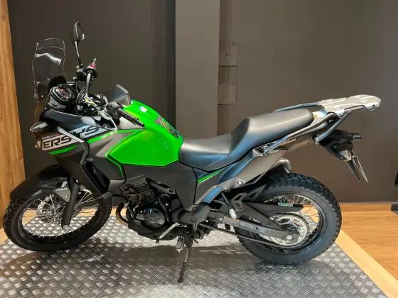 KAWASAKI VERSYS-X 300 