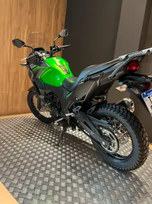 KAWASAKI-VERSYS-X 300-2025