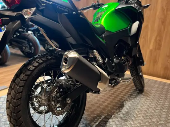 KAWASAKI-VERSYS-X 300 KAWASAKI-VERSYS-X 300-2025