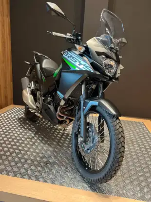 KAWASAKI-VERSYS-X 300-2025